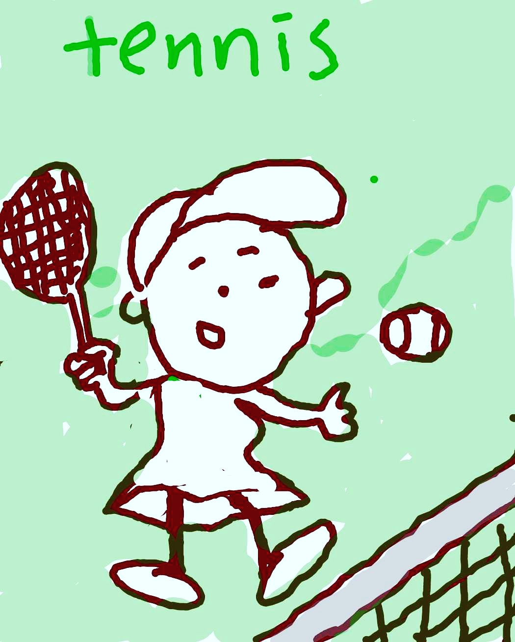 tennis 